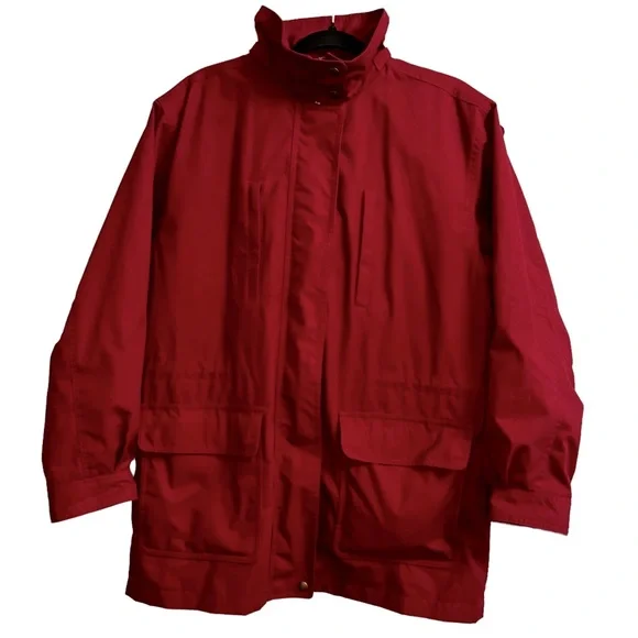 Land’s End Women’s Jacket - Picture 2 of 6